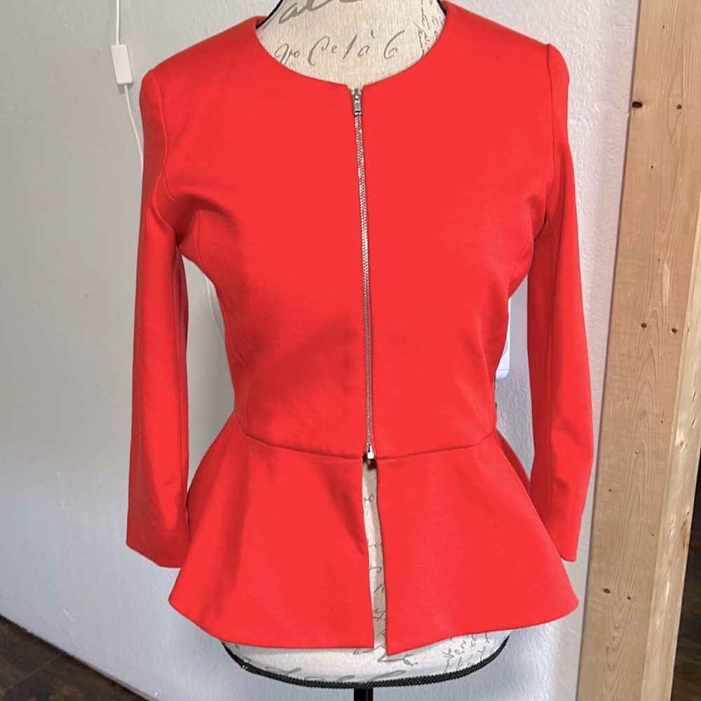 New York & Company Stretch Suit Size Medium